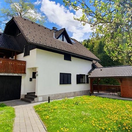 Apartment Alpska Astra Краньска Гора Экстерьер фото