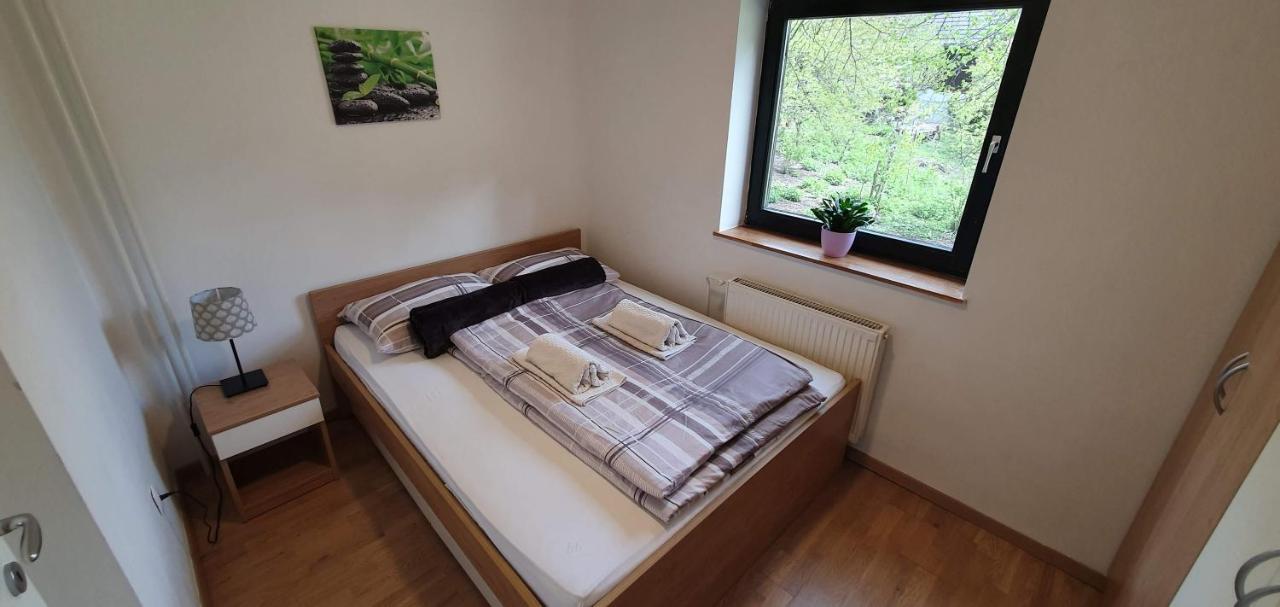 Apartment Alpska Astra Краньска Гора Экстерьер фото