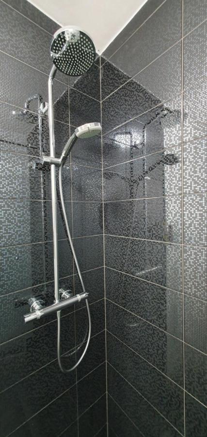 Apartment Alpska Astra Краньска Гора Экстерьер фото