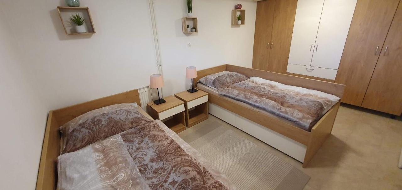 Apartment Alpska Astra Краньска Гора Экстерьер фото