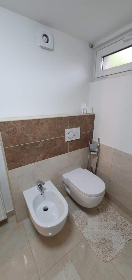 Apartment Alpska Astra Краньска Гора Экстерьер фото