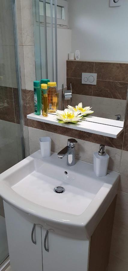 Apartment Alpska Astra Краньска Гора Экстерьер фото